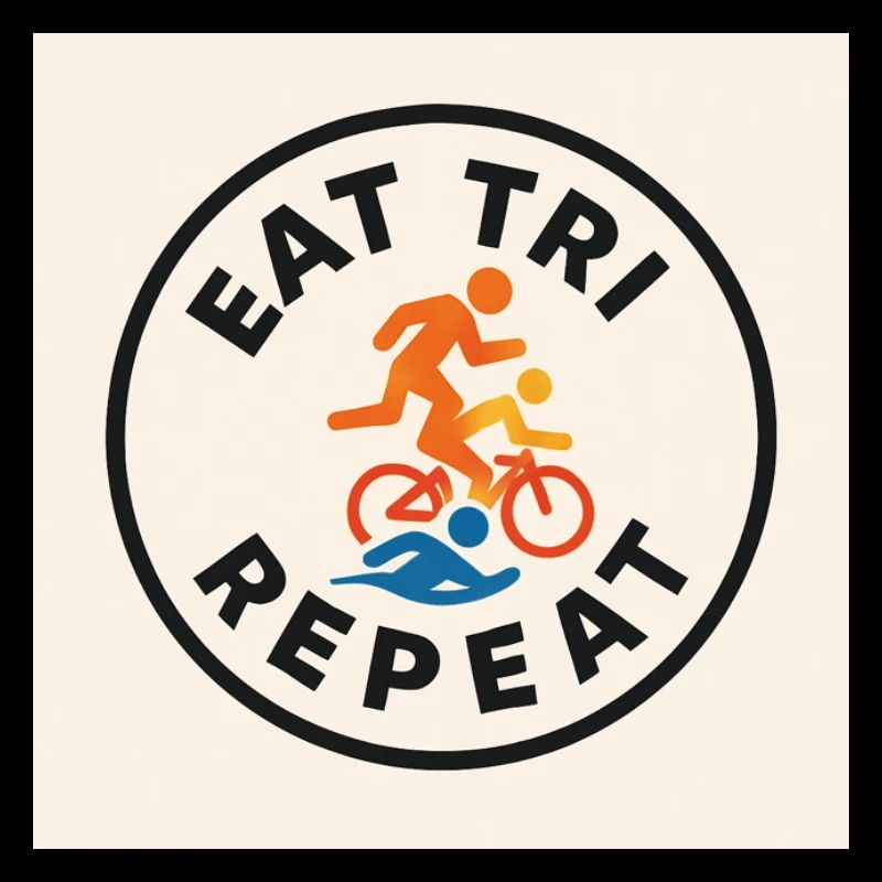 ESSEN SIE TRI REPEAT