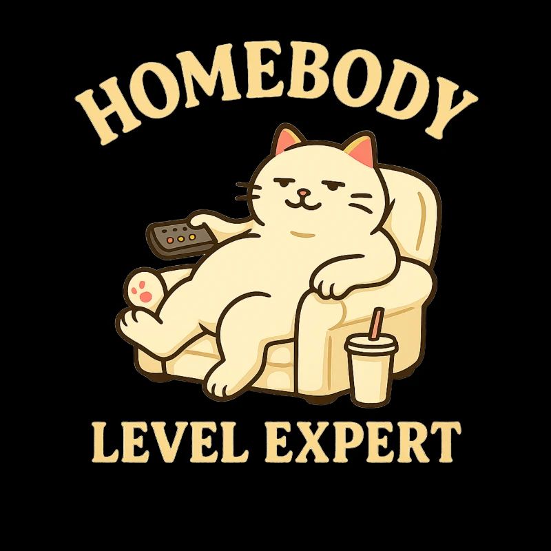 Stubenhocker: Level Experte