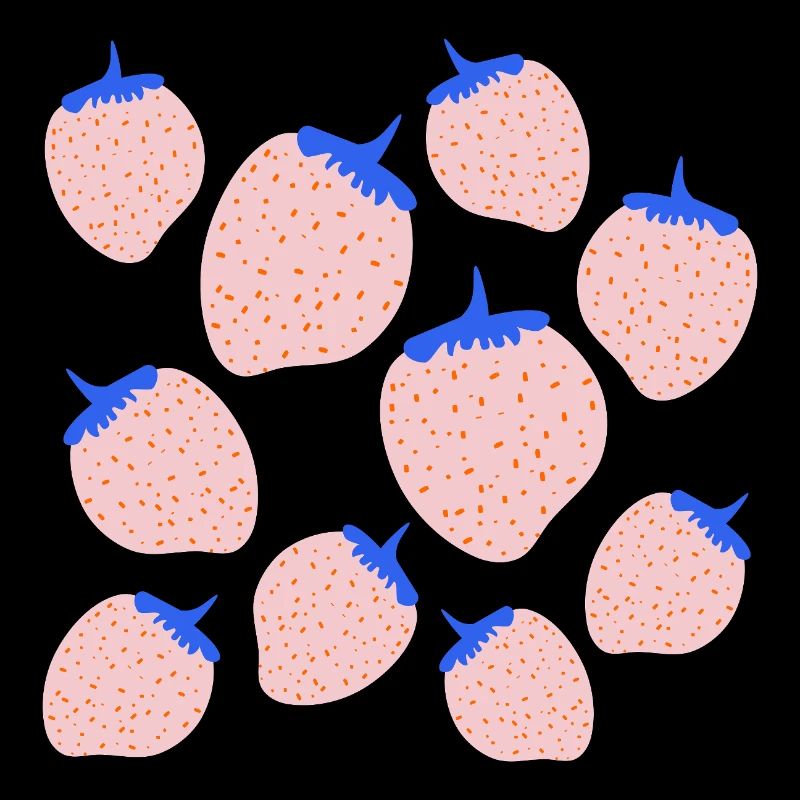 STRAWBERRIES BERRIES