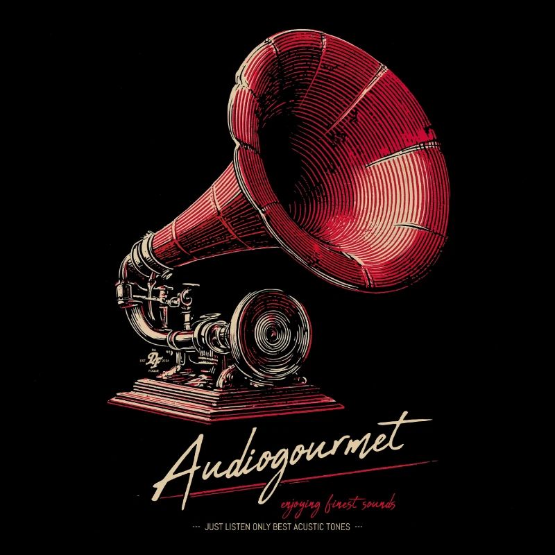 Audiogourmet