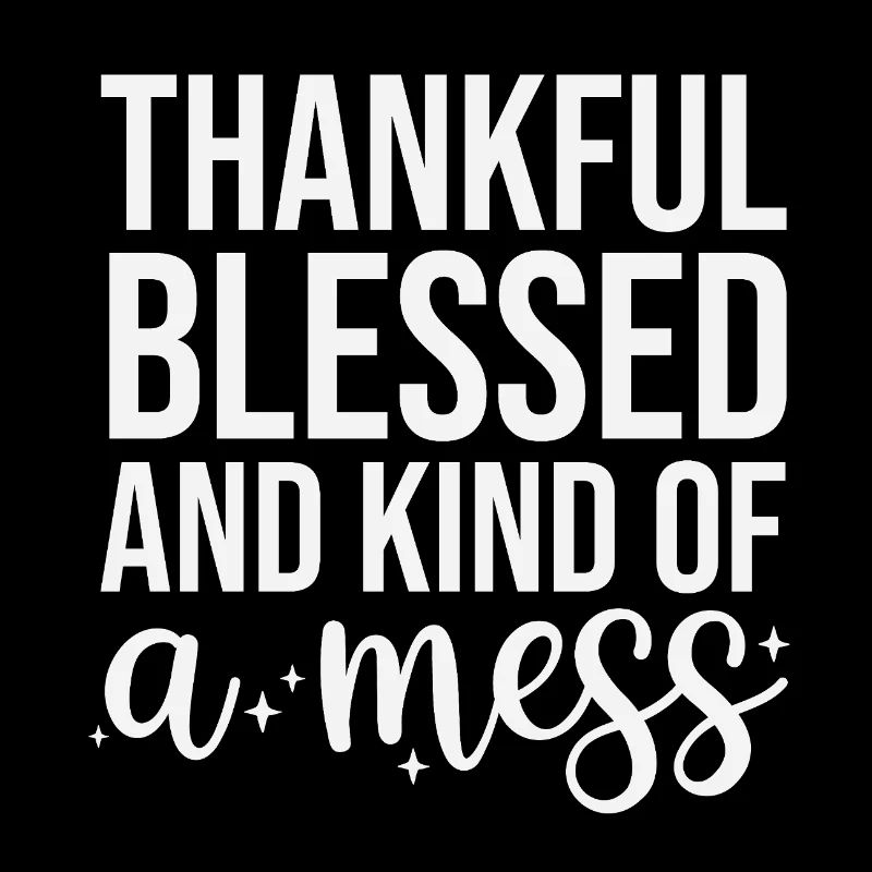 La gratitude et la création du chaos