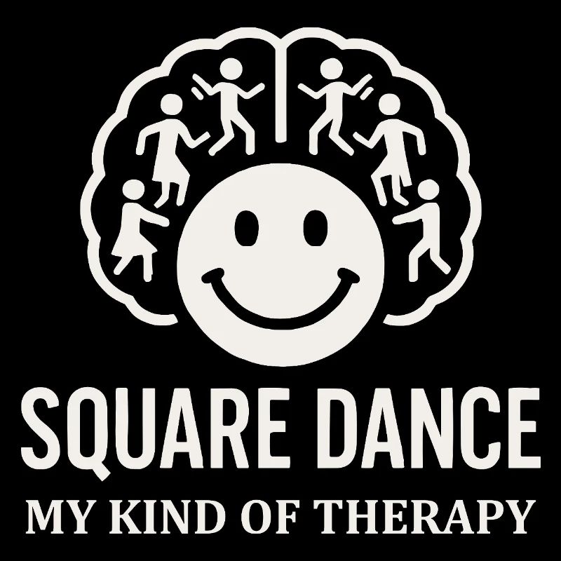 Square Dance Therapie