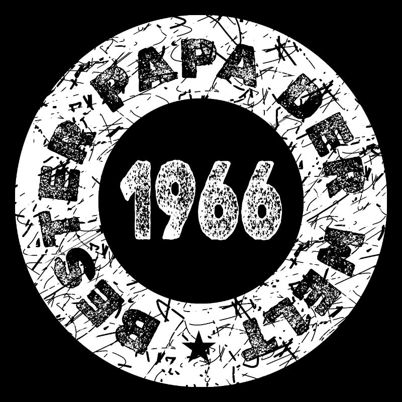 Fête des pères 1966