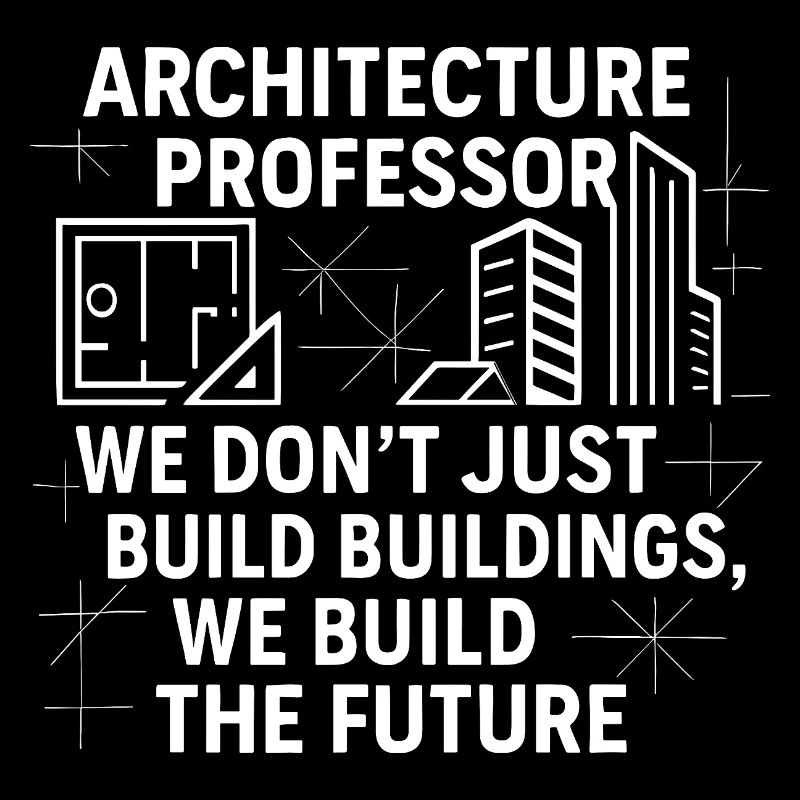 Architekturprofessor 
