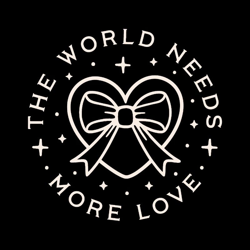 The world needs more love kindness peace quotes