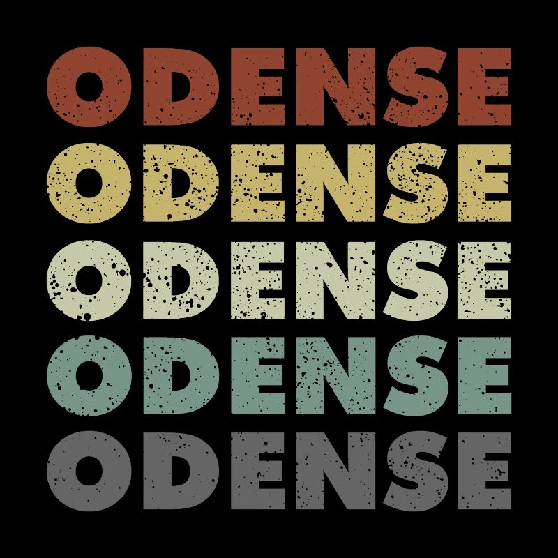 Odense - Denmark - Denmark - Scandinavia