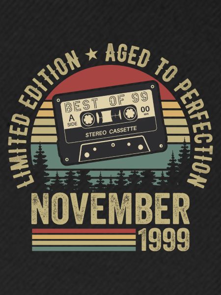 November 1999