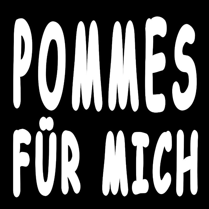 Pommes