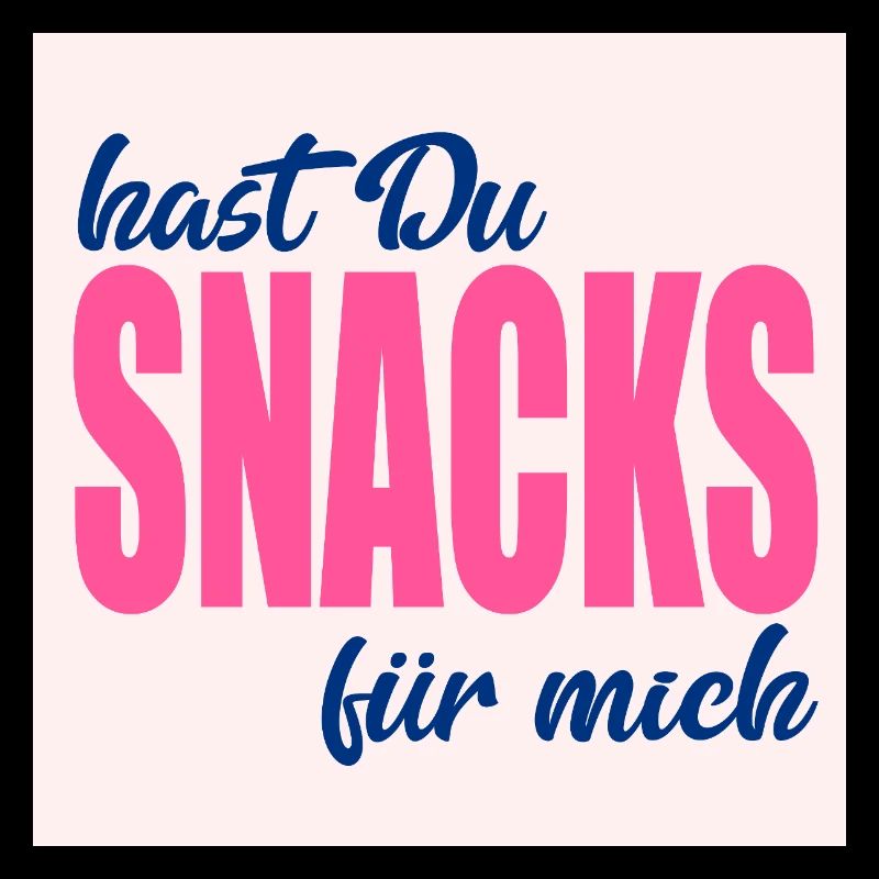 ESSEN SNACKS LIEBEN