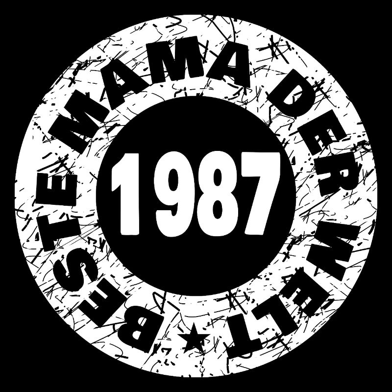Fête des Mères 1987