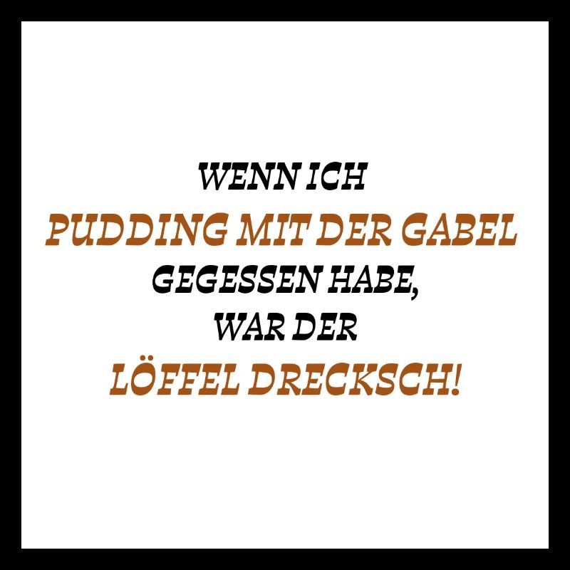 Dreckscher Löffel