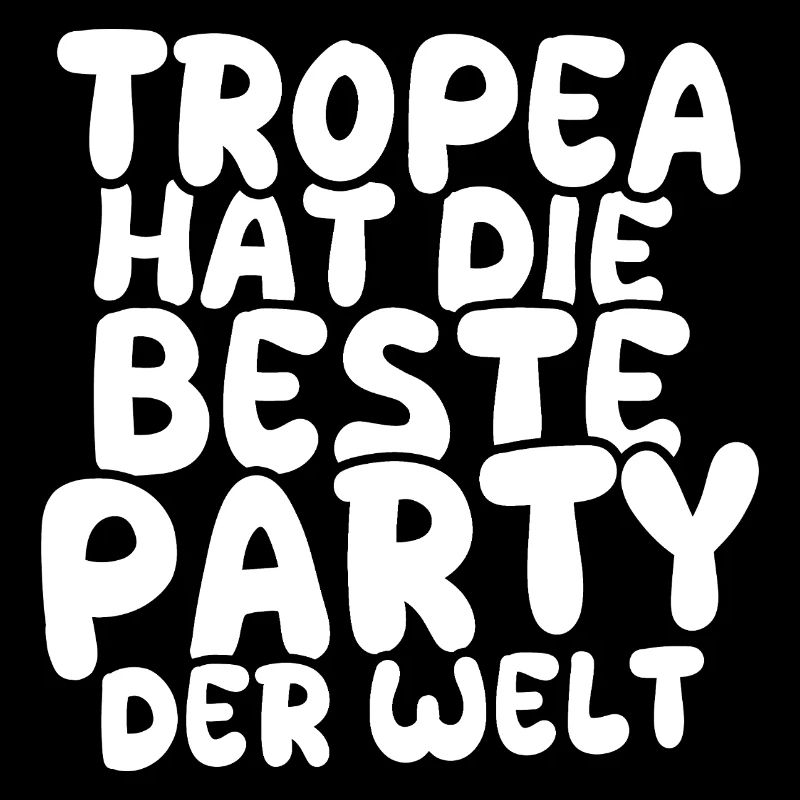 Tropea comme destination de vacances