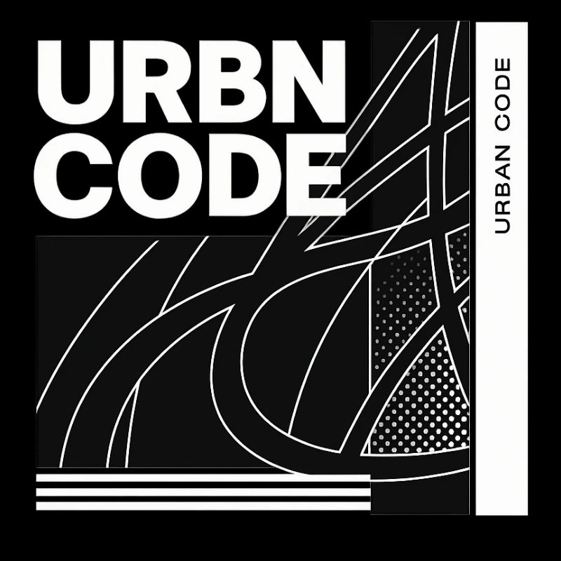 Urban Code Liniendesign