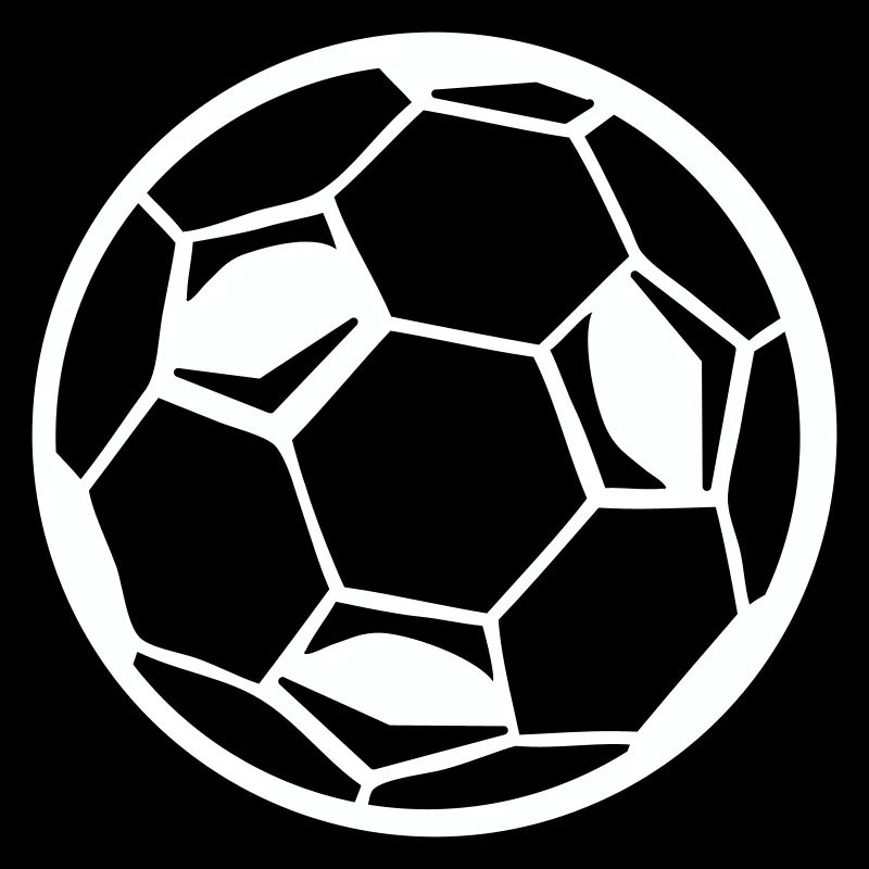 Fussball Ball Soccer