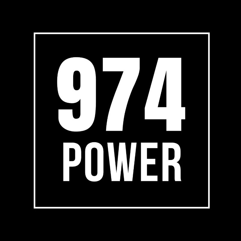 Power 974