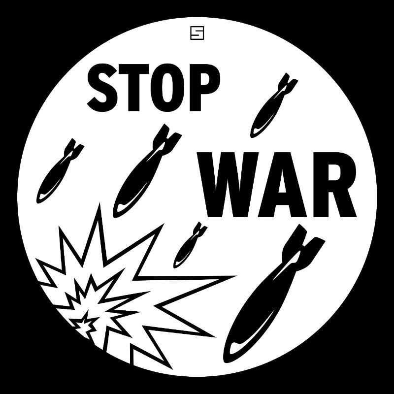 Arrêtez la guerre
