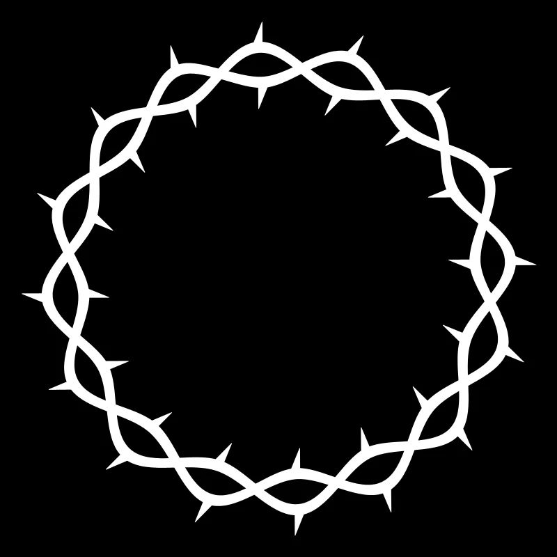 Couronne d’épines