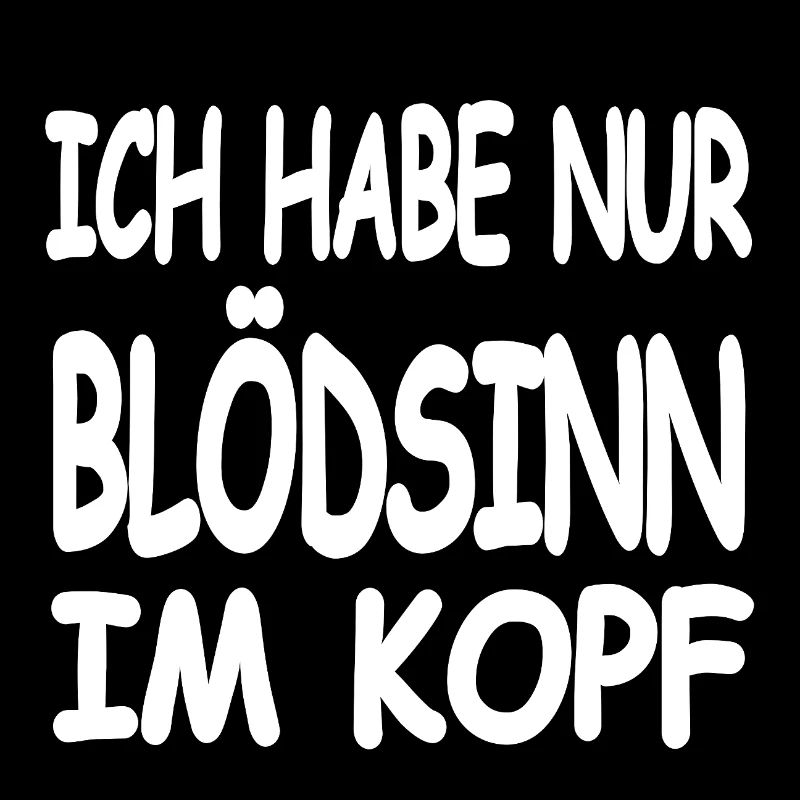 Blödsinn