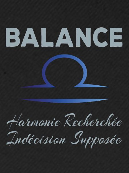 Balance