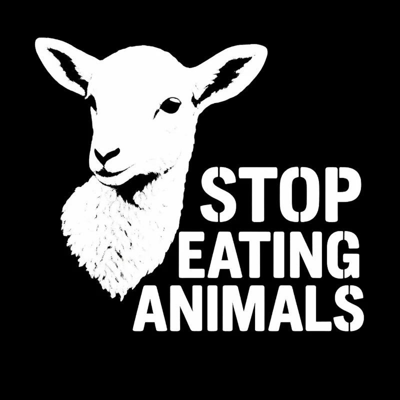 Animal welfare | Stop Eating Animals Vegan Statement