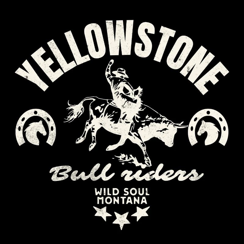 Cavalier Rodeo Montana