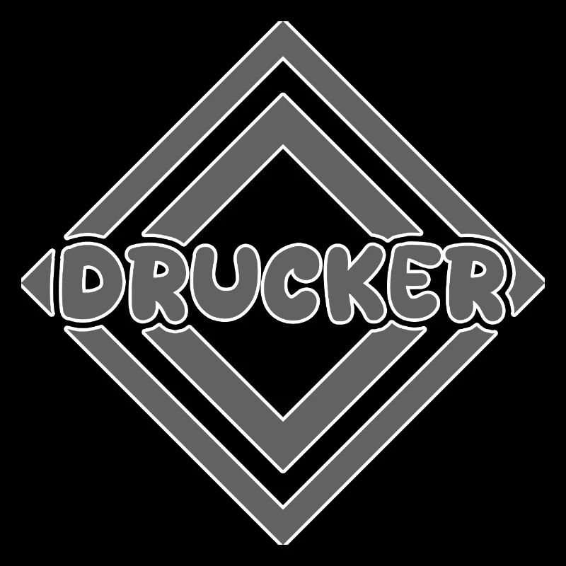 Job Drucker