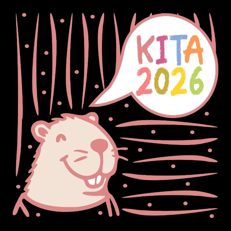 KINDERTAGESSTÄTTE KITA 2026