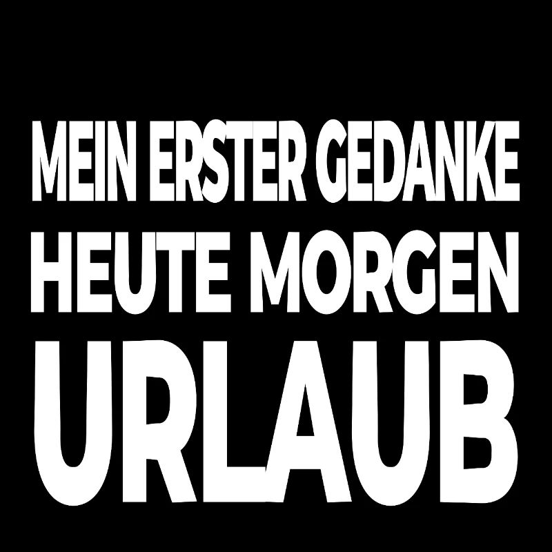 Urlaub