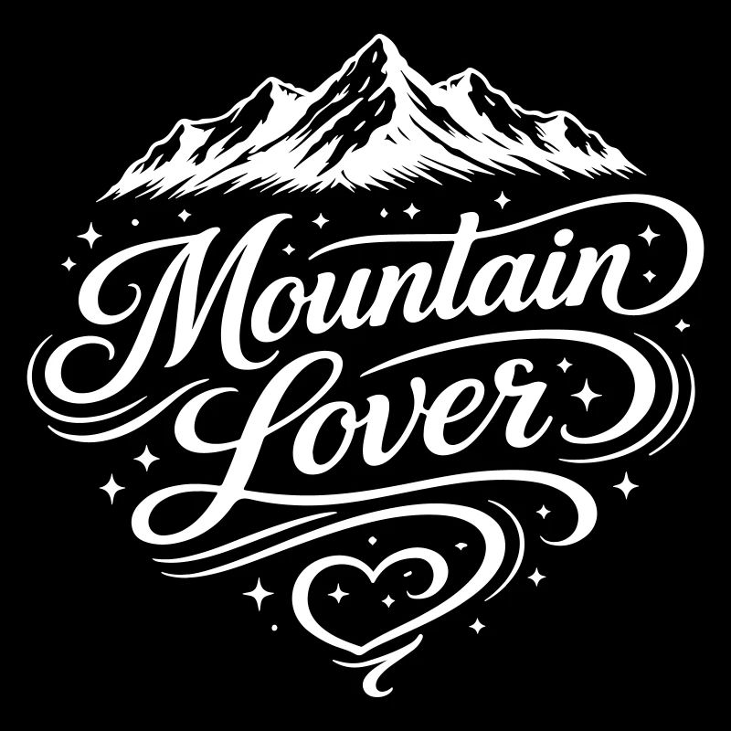 Mountain Lover
