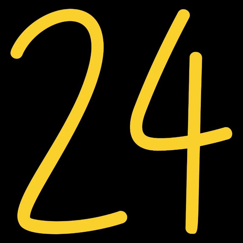 24