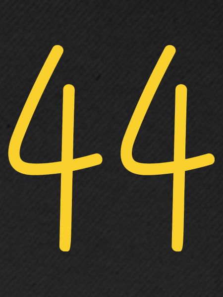 44