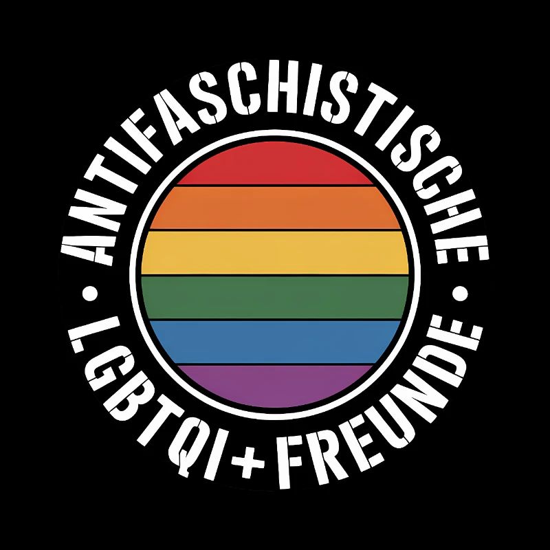 Antifaschistische Queer Freunde - Gegen Rechts