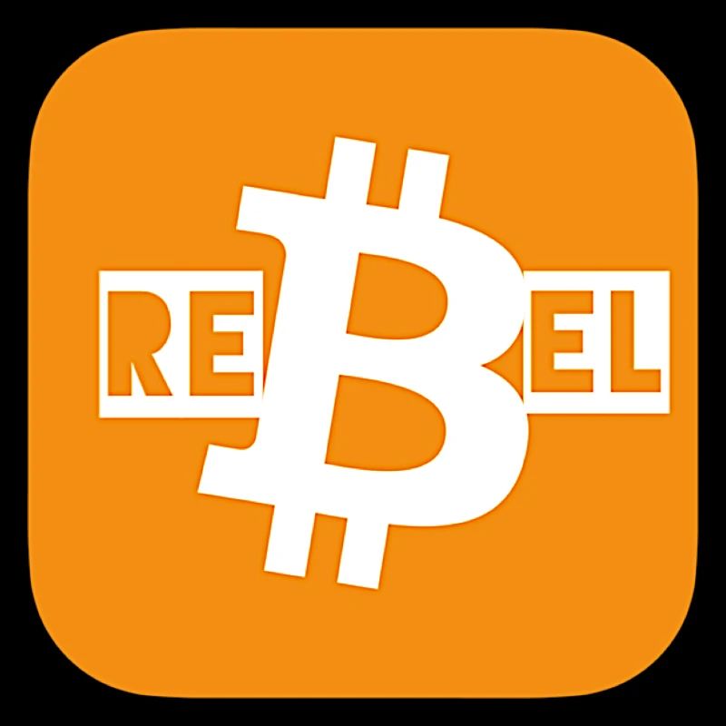 Bitcoin Rebel