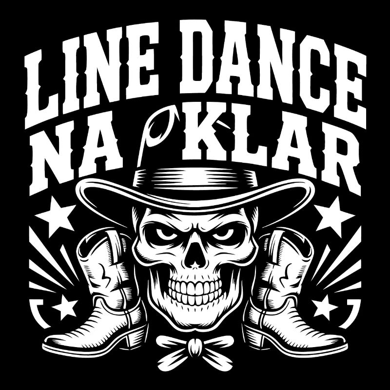 Bone Cowboy Line Dance