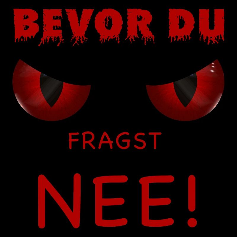 Avant que vous ne demandiez - non