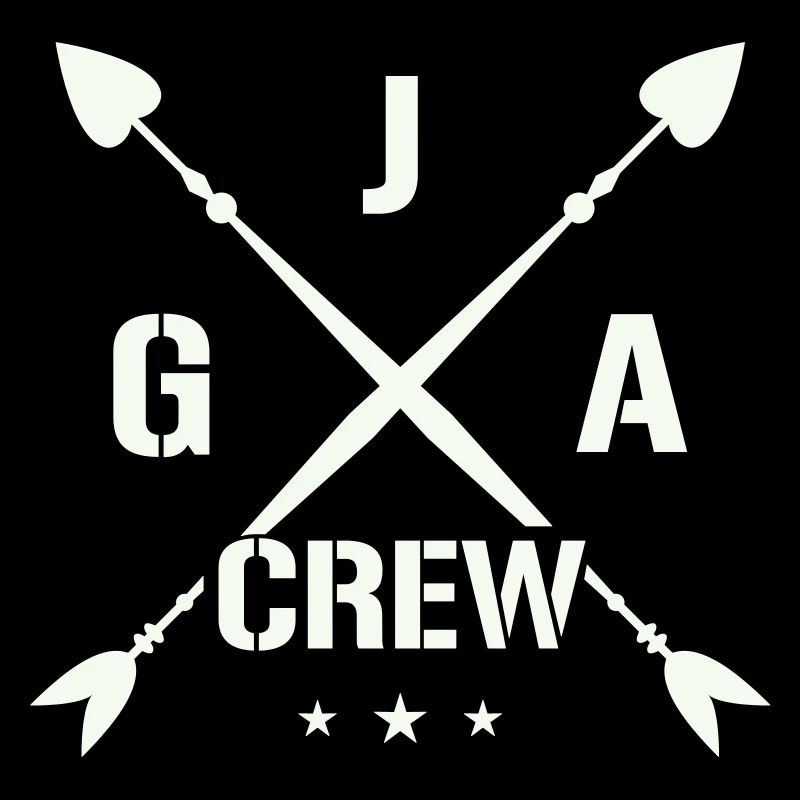 Jga Crew Junggesellenabschied