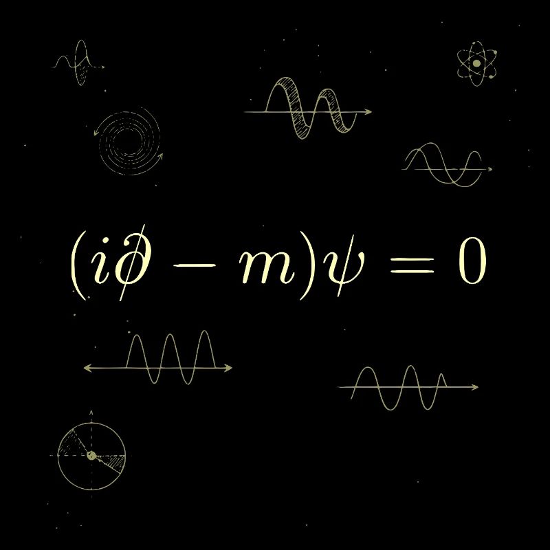Quantum equation