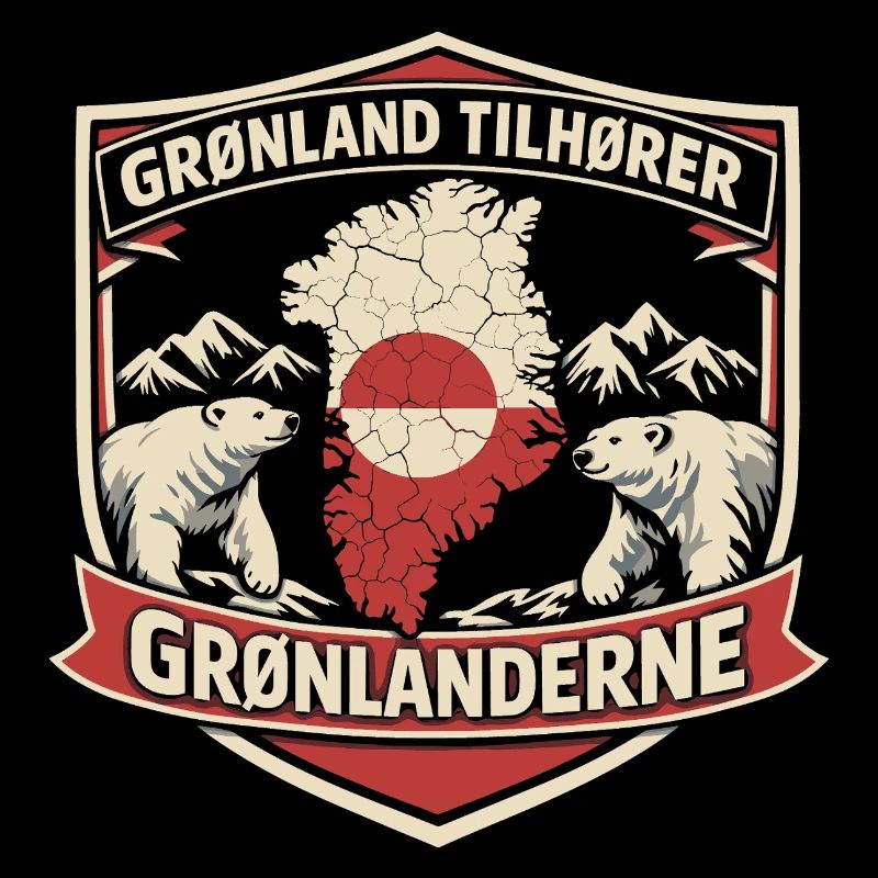 Déclaration de droit international sur l’autodétermination du Groenland