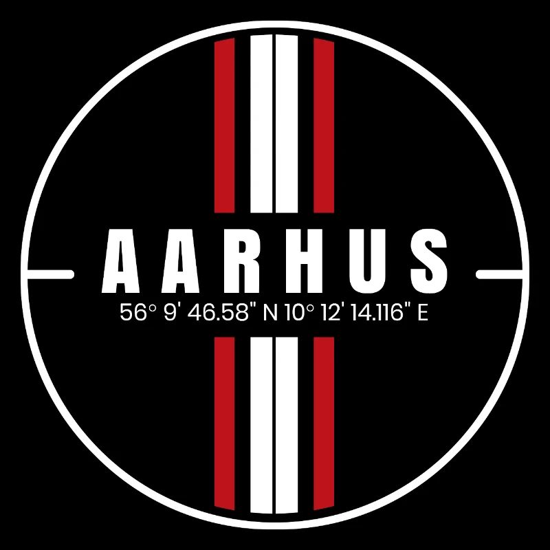 Aarhus Coordinates