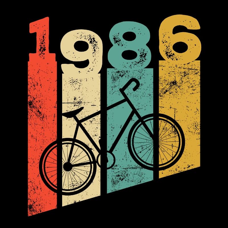 Vintage 1986