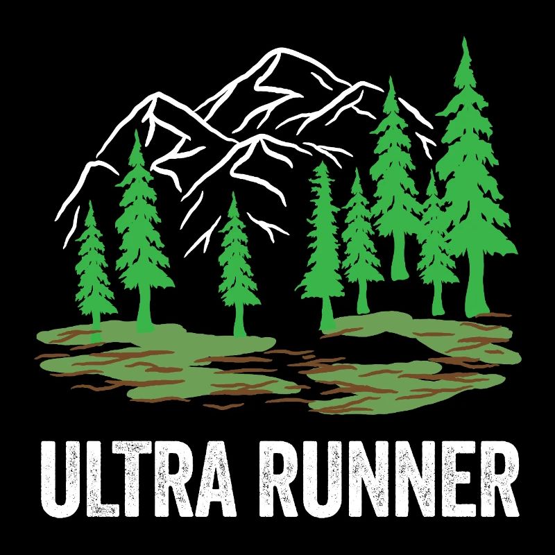 Ultra Runner