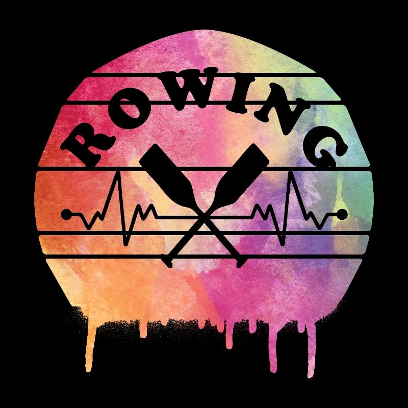 Rowing