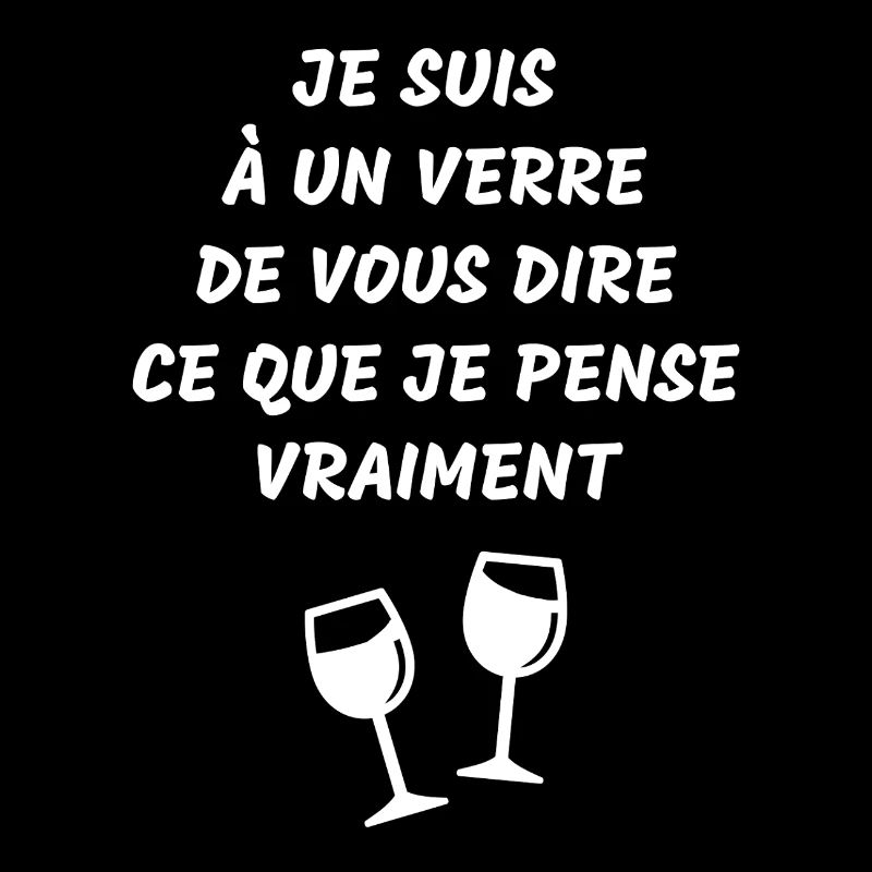 Weinglas, alkoholisch