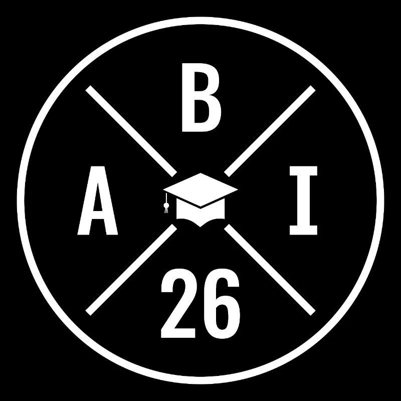 Abi 26 - Schulabschluss - Abschluss - Abitur 2026
