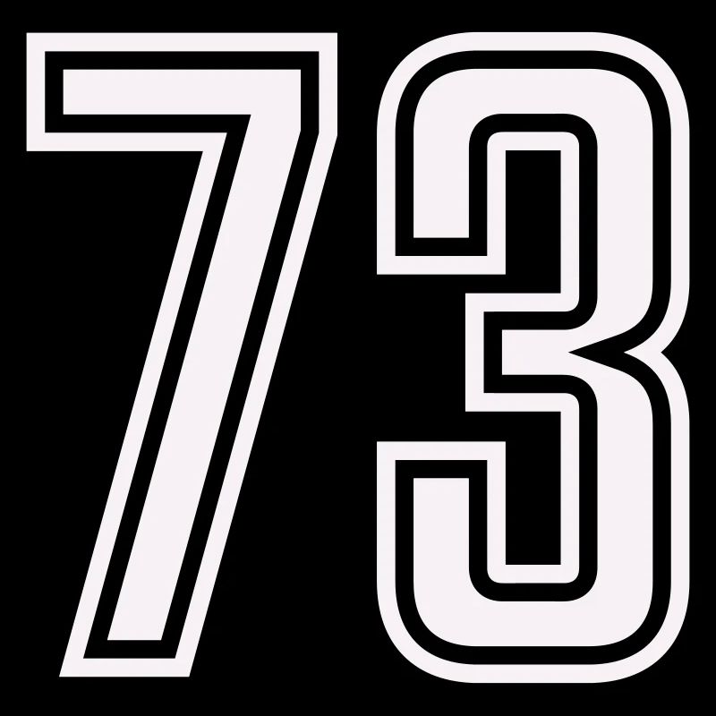 73
