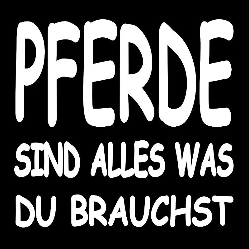 Pferde