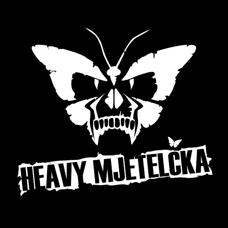 HEAVY MJETELČKA