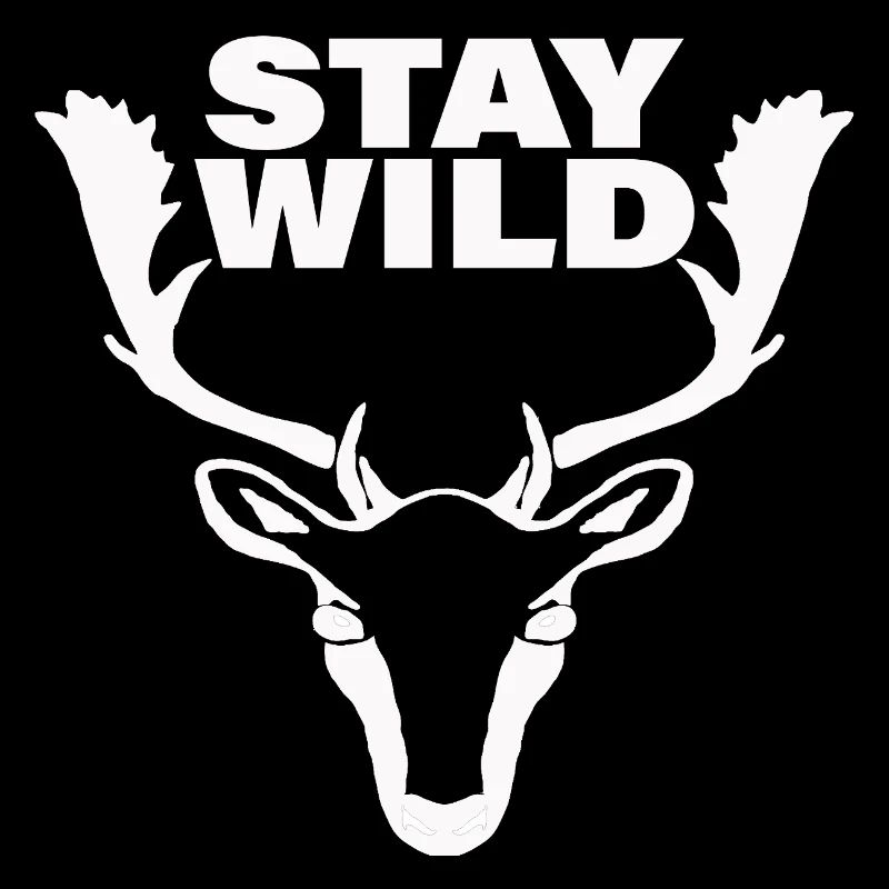 STAY WILD