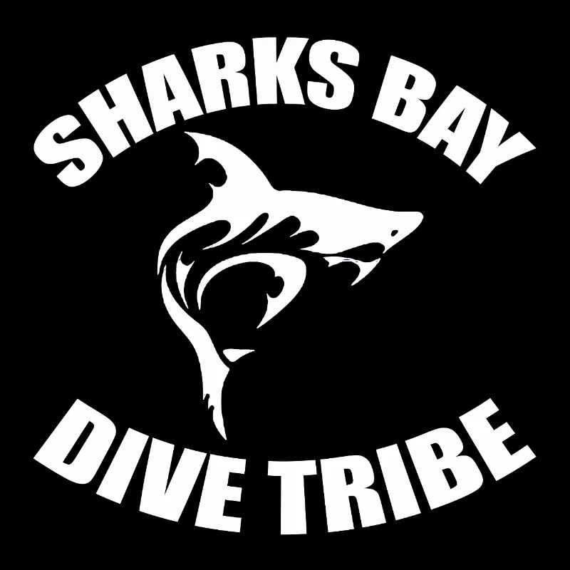 SHARKS BAY DIVE TRIBE