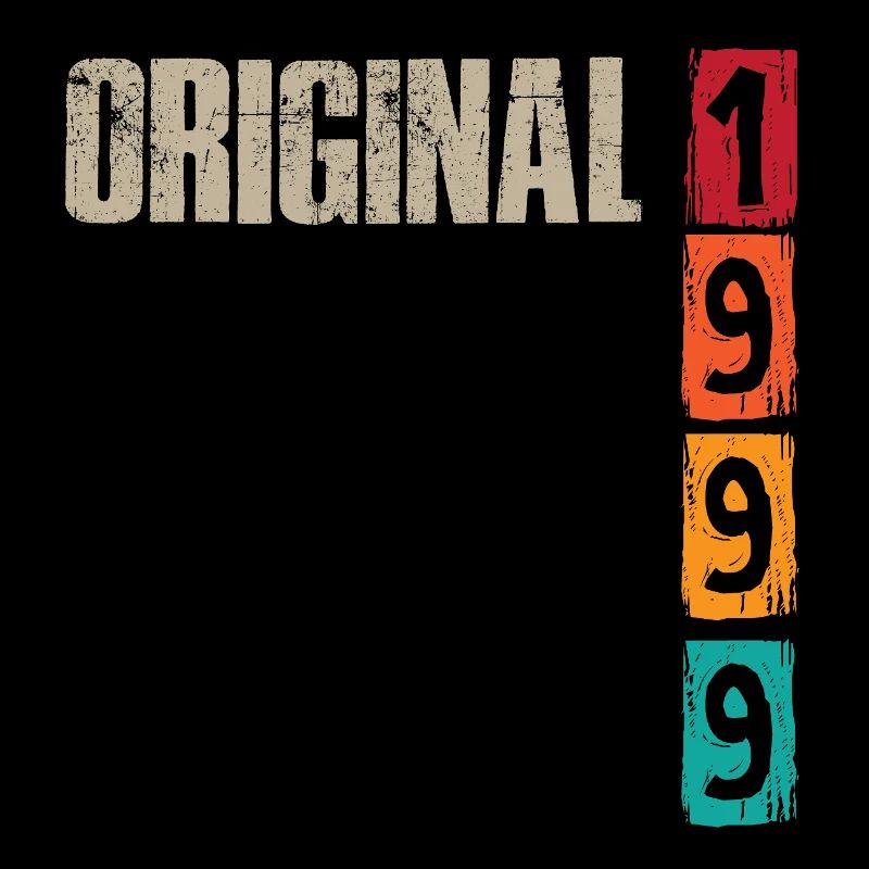Millésime 1999